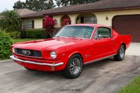 1966 Ford Mustang for sale