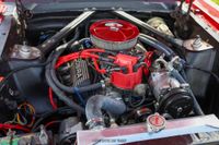 1966 Ford Mustang for sale