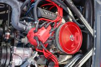 1966 Ford Mustang for sale
