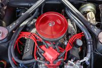 1966 Ford Mustang for sale