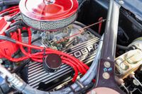 1966 Ford Mustang for sale