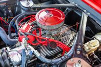 1966 Ford Mustang for sale