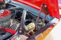 1966 Ford Mustang for sale