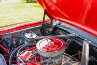 1966 Ford Mustang for sale