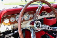 1966 Ford Mustang for sale