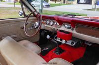 1966 Ford Mustang for sale