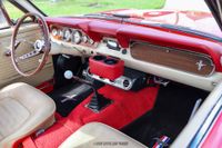 1966 Ford Mustang for sale