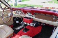 1966 Ford Mustang for sale