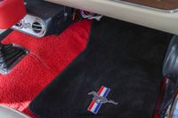 1966 Ford Mustang for sale