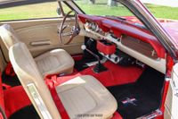 1966 Ford Mustang for sale