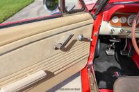 1966 Ford Mustang for sale