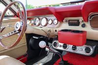 1966 Ford Mustang for sale