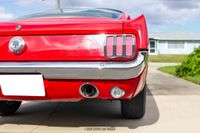 1966 Ford Mustang for sale