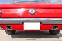 1966 Ford Mustang for sale