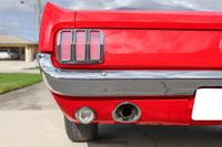 1966 Ford Mustang for sale