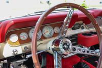 1966 Ford Mustang for sale