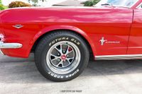 1966 Ford Mustang for sale