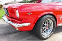 1966 Ford Mustang for sale