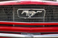 1966 Ford Mustang for sale