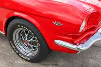 1966 Ford Mustang for sale