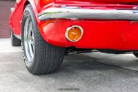 1966 Ford Mustang for sale