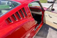 1966 Ford Mustang for sale