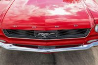 1966 Ford Mustang for sale