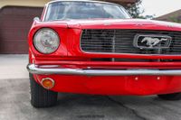 1966 Ford Mustang for sale