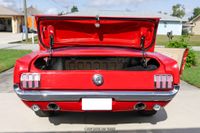 1966 Ford Mustang for sale