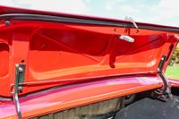 1966 Ford Mustang for sale