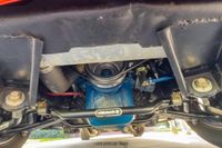 1966 Ford Mustang for sale