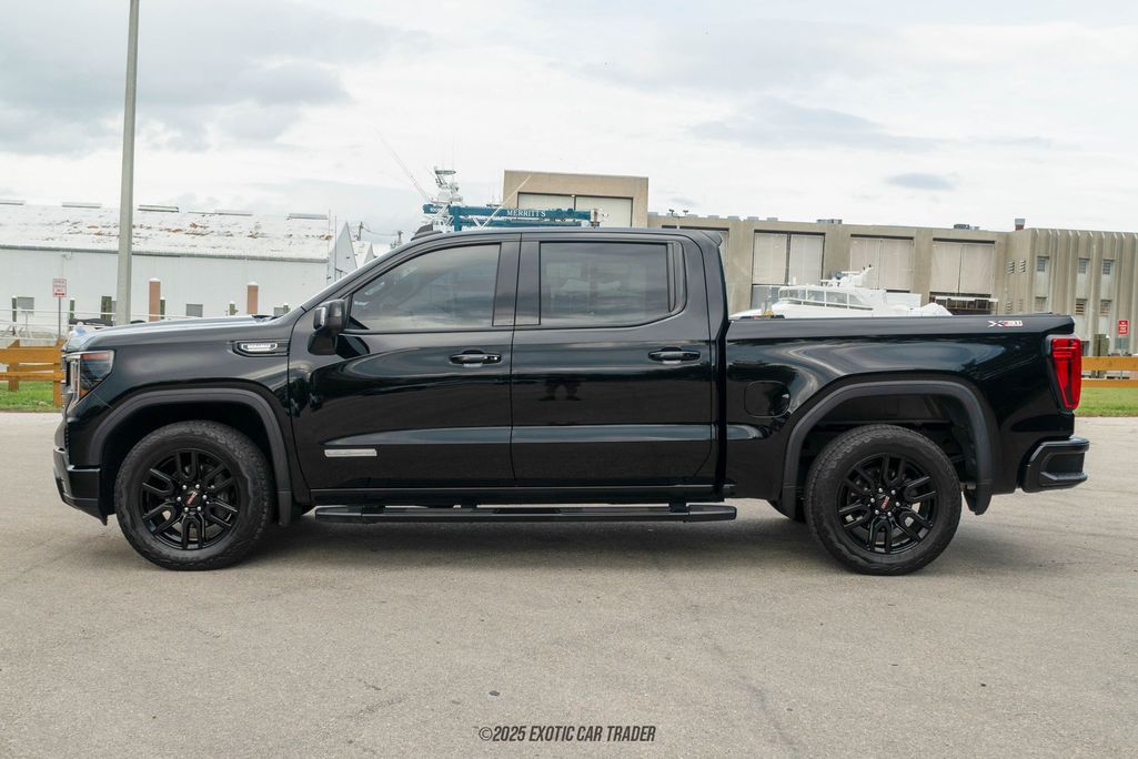2022 GMC Sierra 1500 Elevation for sale