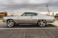 1972 Chevrolet Chevelle Restomod for sale