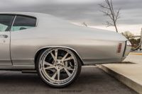 1972 Chevrolet Chevelle Restomod for sale