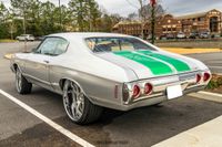 1972 Chevrolet Chevelle Restomod for sale
