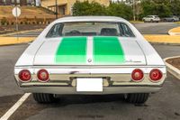 1972 Chevrolet Chevelle Restomod for sale