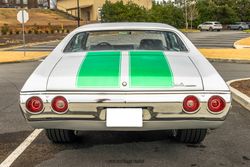 1972 Chevrolet Chevelle Restomod for sale
