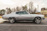 1972 Chevrolet Chevelle Restomod for sale