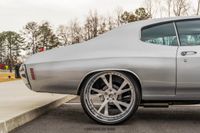 1972 Chevrolet Chevelle Restomod for sale