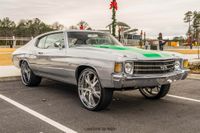 1972 Chevrolet Chevelle Restomod for sale