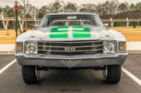 1972 Chevrolet Chevelle Restomod for sale