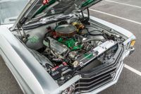 1972 Chevrolet Chevelle Restomod for sale