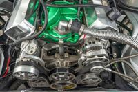 1972 Chevrolet Chevelle Restomod for sale
