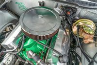 1972 Chevrolet Chevelle Restomod for sale