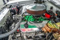 1972 Chevrolet Chevelle Restomod for sale