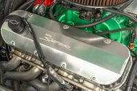1972 Chevrolet Chevelle Restomod for sale