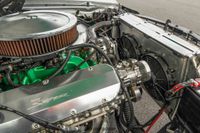 1972 Chevrolet Chevelle Restomod for sale