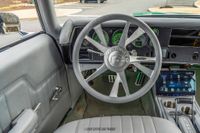 1972 Chevrolet Chevelle Restomod for sale