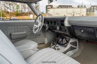 1972 Chevrolet Chevelle Restomod for sale