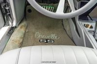 1972 Chevrolet Chevelle Restomod for sale